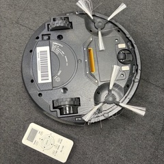 お掃除ロボットジャンク品の画像