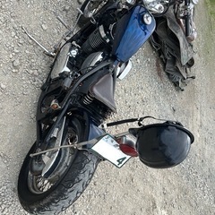 バルカン400ccの画像