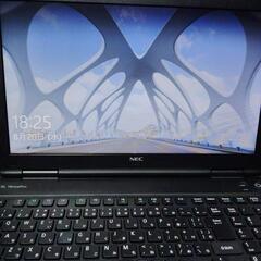 動作確認済み!NECパソコンの画像