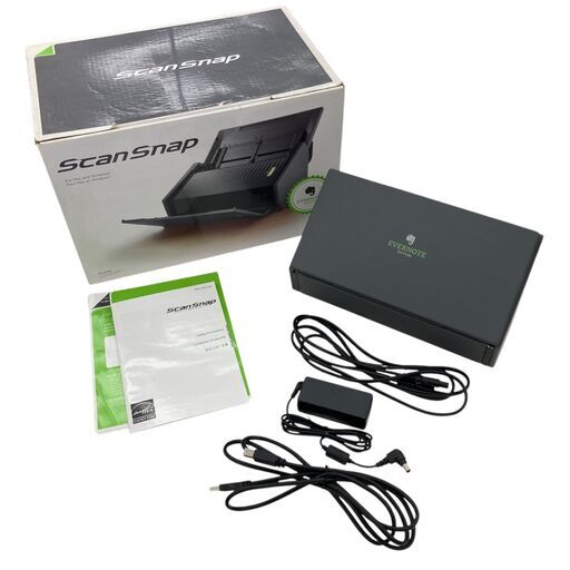 極美品 FUJITSU 富士通 FI-IX500-DC スキャナー 186000 現状品 FUJITSU 富士通 スキャナー スキャンスナップ FI