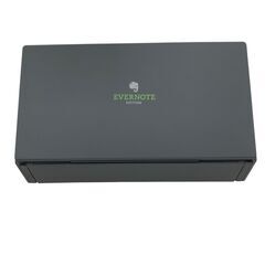 186000 現状品 FUJITSU 富士通 スキャナー スキャンスナップ FI-IX500EN  ブラック ix500 [250115HM060383]の画像