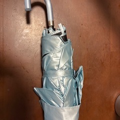 Francfranc日傘、雨傘兼用の画像