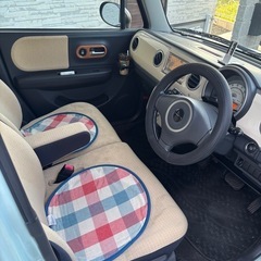 アルトラパン　車検付き　全て込みの画像