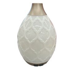 186000 新品未使用 Young Living ヤングリビング リラクゼーショングッズ DESERT MIST ホワイト [241211HM100134]の画像