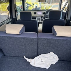 アルトラパン　車検付き　全て込みの画像