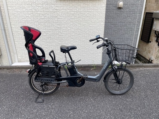 送料無料条件付き　PANASONIC 22✖️26 電動アシスト自転車中古車 50,000｜国内トップクラスの中古電動自転車通販サイトe-CHARIty