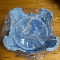 星のカービィ　お風呂セット
の画像