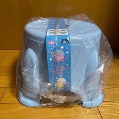 星のカービィ　お風呂セット
の画像
