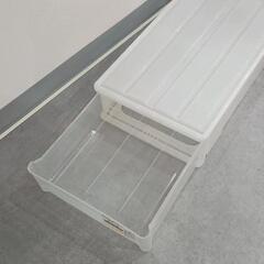 0820-413 押入れケースワイドの画像
