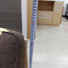 3人掛けソファーDの画像