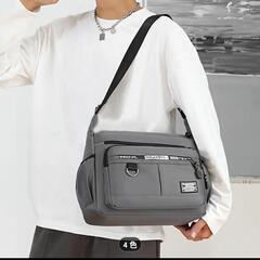 ショルダーバックの画像