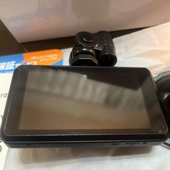 ドライブレコーダーFull HDの画像