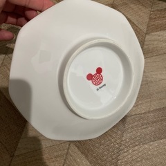 ディズニー　食器の画像