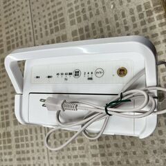アイリスオーヤマ 衣類乾燥除湿機 DCE-6515 2020年製の画像