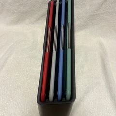 JOSEPH JOSEPHまな板/カッテングポードセットの画像