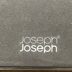 JOSEPH JOSEPHまな板/カッテングポードセットの画像