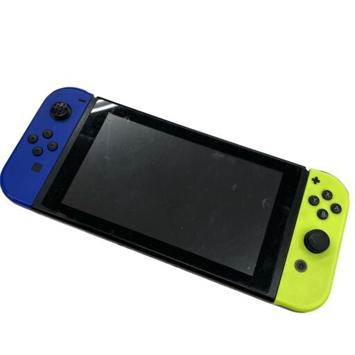 Nintendo switch HAC-001 ジャンク ニンテンドー 任天堂 186000 ジャンク品 任天堂 ／ Nintendo ニンテンドー Nintendo