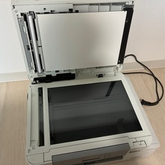 インクジェットプリンタ　brother の画像