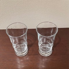 グラス2点-2の画像