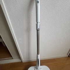 電動モップ 回転モップクリーナー(コードレス) の画像