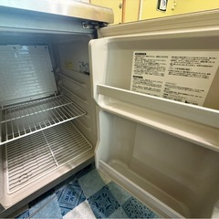 業務用冷蔵庫　　コールドテーブル　の画像