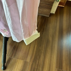 カフス　シャツの画像