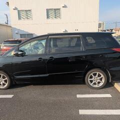 トヨタ　エスティマの画像