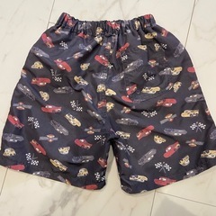 男の子水着　110の画像