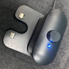 お掃除ロボットジャンク品の画像