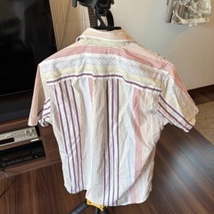 トミーTommy シャツの画像