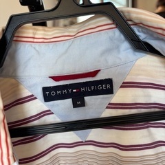 トミーTommy シャツの画像