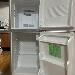 冷蔵庫の画像