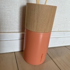 Francfranc フランフラン　ディフューザーポットの画像