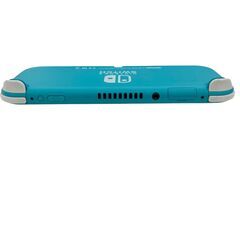 186000 現状品 任天堂 ／ Nintendo ニンテンドー その他ゲーム Nintendo Switch Lite HDH-001  ターコイズ [250321HM090026]の画像