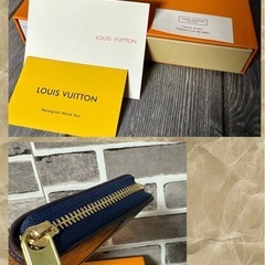 ◆ダミエ長財布.新品スニーカー◆の画像
