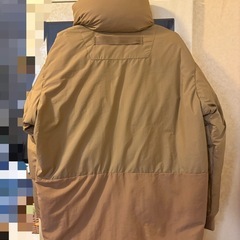59%OFF! 【新品】 Global Work ダウンジャケットの画像