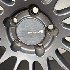 ENKEI ホイール　20インチ①
の画像