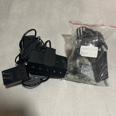 電動昇降デスク　昇降用パーツの画像
