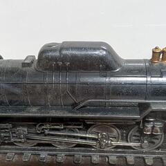 鉄道開通100年記念「D51型蒸気機関車（模型）」の画像