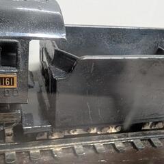 鉄道開通100年記念「D51型蒸気機関車（模型）」の画像