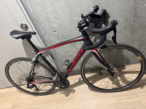 ロードバイク　スペシャライズド