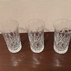ショットグラス3点-1の画像