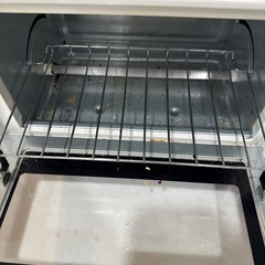 決まりました【8/20.21限定】トースターの画像