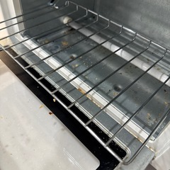 決まりました【8/20.21限定】トースターの画像