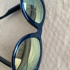 Ray-Ban WAYFARER の画像
