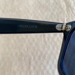 Ray-Ban WAYFARER の画像