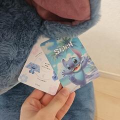 コストコスティッチの画像