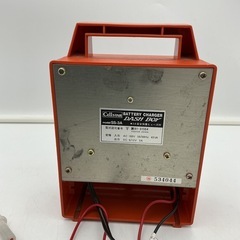 バッテリーチャージャー　DASHBOY SS-3Aの画像