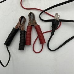 バッテリーチャージャー　DASHBOY SS-3Aの画像
