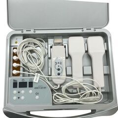 186000 現状品 ESTHEWIN 美顔器・美容器 家庭用美容器 MESO500  [250111HM270051]の画像